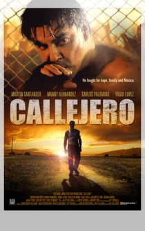 Poster Callejero