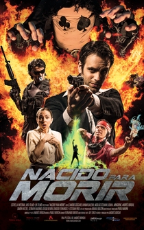 Poster de Nacido para morir