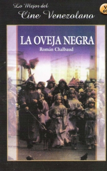 Poster La oveja negra