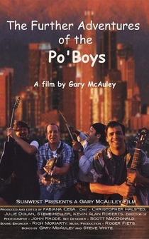 Poster The Further Adventures of the Po' Boys