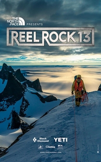 Poster Reel Rock 13