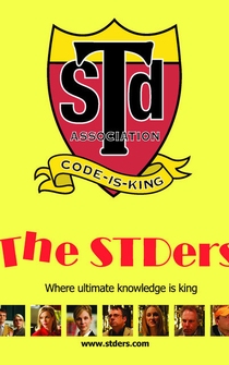 Poster The STDers