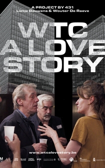 Poster WTC A Love Story