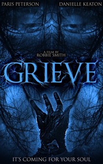 Poster Grieve