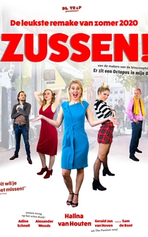 Poster Zussen