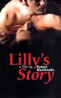 Poster Lilly's Story