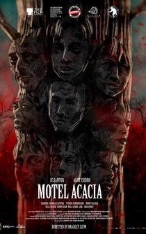 Poster Motel Acacia