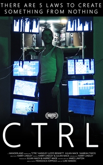 Poster CTRL