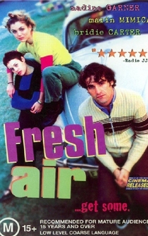 Poster Fresh Air