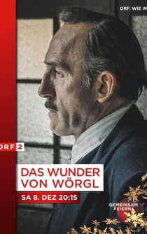 Poster Das Wunder von Wörgl