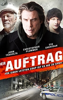 Poster de El gran impostor