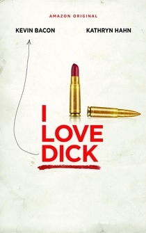 Poster I Love Dick