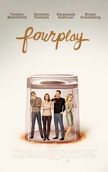 Poster Fourplay