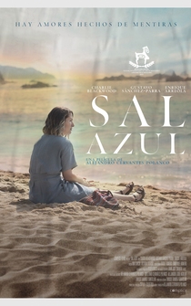 Poster Sal Azul