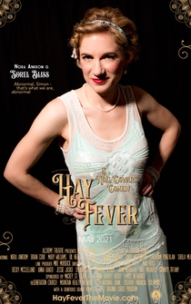 Poster Hay Fever