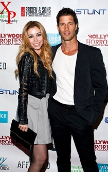 Poster de Haunting of the Innocent