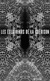 Poster Les éclaireurs de la guérison