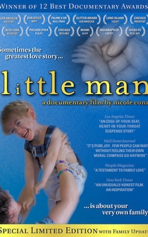 Poster Little Man