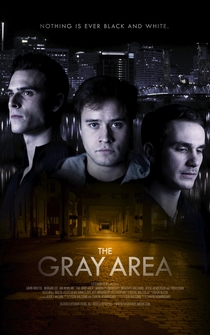 Poster The Gray Area