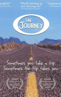 Poster The Journey