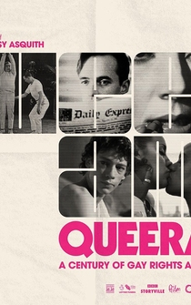 Poster Queerama