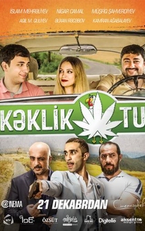 Poster Keklikotu