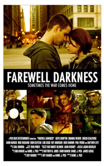 Poster Farewell Darkness