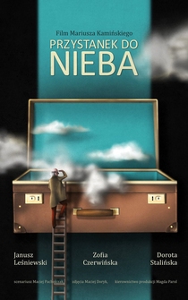 Poster Przystanek do nieba