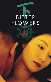 Poster Bitter Flowers