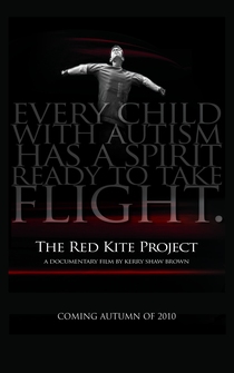 Poster The Red Kite Project