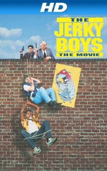 Poster de Bromas pesadas