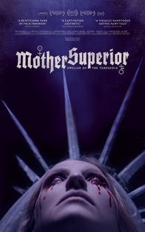 Poster Mother Superior