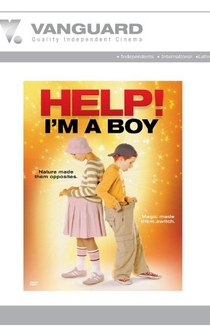 Poster de Verzauberte Emma oder Hilfe, ich bin ein Junge... !