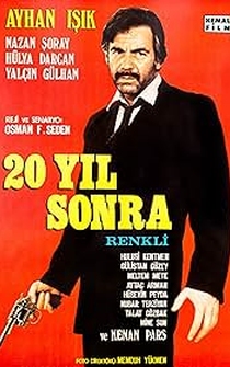 Poster Yirmi Yil Sonra