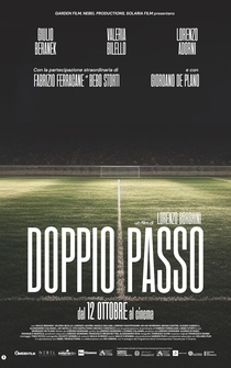 Poster Doppio passo