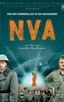 Poster NVA