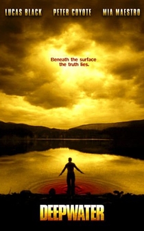 Poster de Deepwater