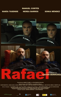 Poster Rafael