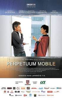 Poster Perpetuum Mobile