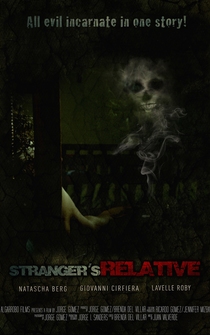 Poster Stranger's Relative