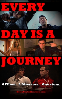 Poster Every Day Is a Journey