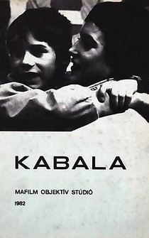 Poster Kabala