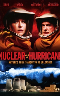 Poster Nuclear Hurricane