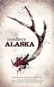 Poster Nowhere Alaska