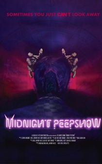 Poster Midnight Peepshow