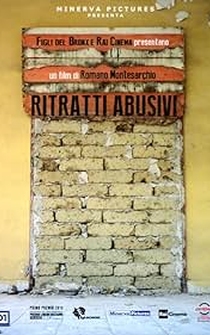 Poster Ritratti abusivi