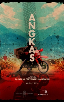 Poster Angkas