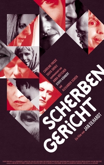 Poster Scherbengericht