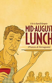 Poster de Un feriado particular