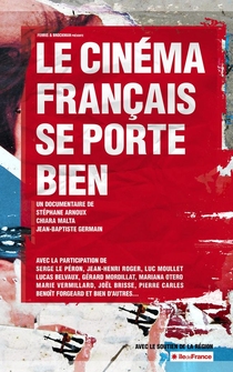 Poster Le cinéma français se porte bien